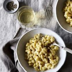 Mac & Cheese